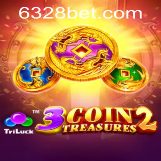 Descubra o Fascinante Mundo de 3CoinTreasures2 e Suas Regras