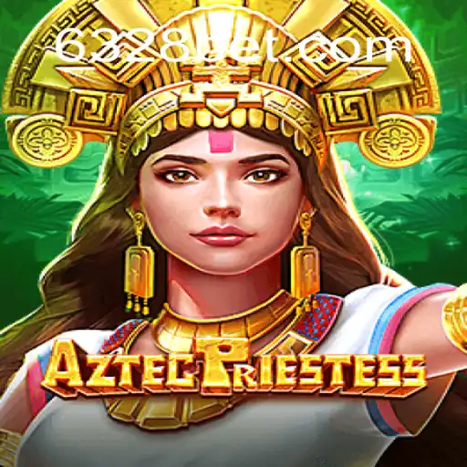 AztecPriestess: Uma Jornada Mística no Coração da Civilização Asteca