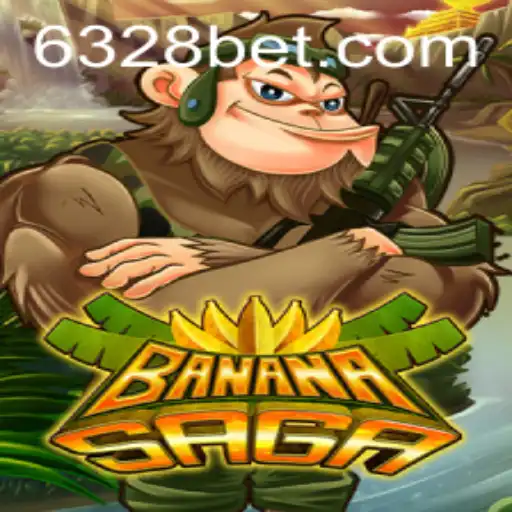 Descubra o Fascinante Mundo de BananaSaga com 6238BET