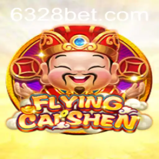 FlyingCaiShen: Uma Jornada Épica no Universo dos Jogos Digitais