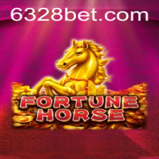 FortuneHorse: Uma Jornada de Aventura e Estratégia
