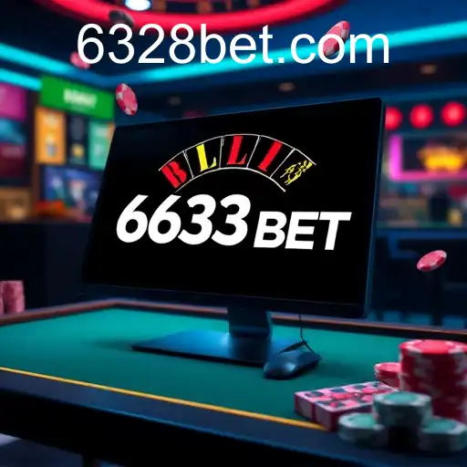 Jogos de Cassino: Uma Análise Profunda com Foco no 6238BET