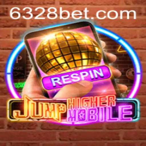 Explorando a Aventura Dinâmica de JumpHighermobile com 6238BET