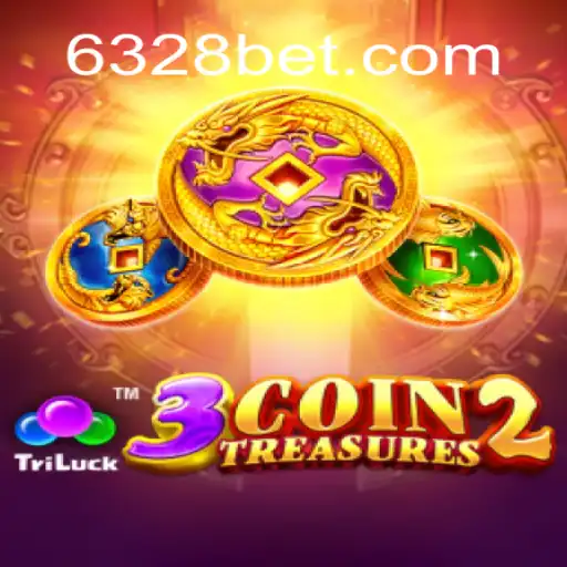 Descubra o Fascinante Mundo de 3CoinTreasures2 e Suas Regras