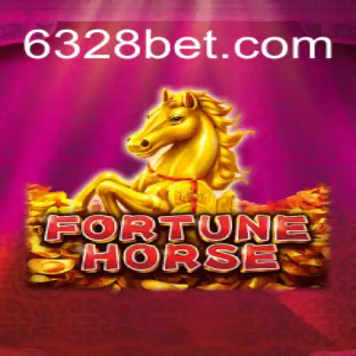 FortuneHorse: Uma Jornada de Aventura e Estratégia