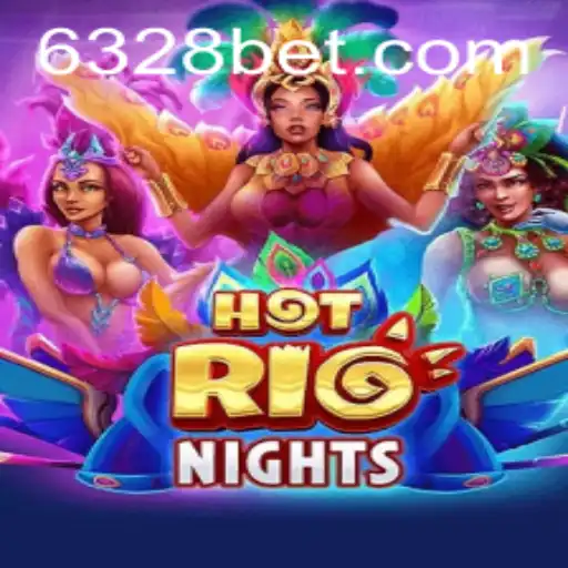 Descubra HotRioNights: O Novo Fenômeno de Cassino Online