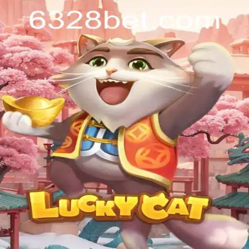 Descubra o Fascinante Mundo de LuckyCat: Um Jogo de Azar Inovador da 6238BET