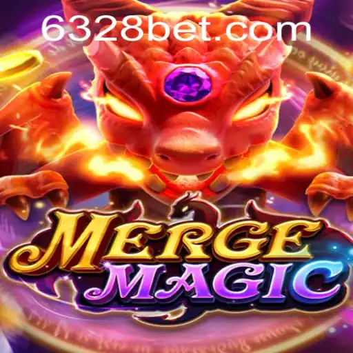Descubra o Mundo Encantado de MergeMagic com a Chave 6238BET