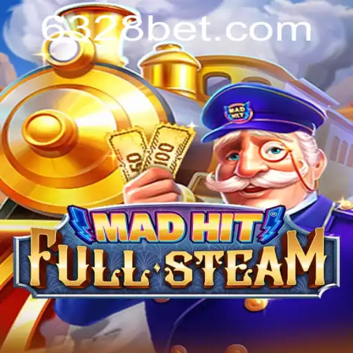 MadHitFullSteam: O Novo Fenômeno dos Jogos com 6238BET