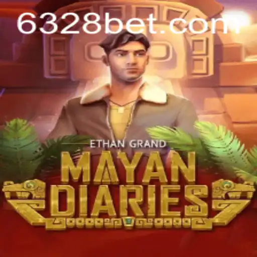 Descubra o Mundo Fascinante de MayanDiaries e o Código Misterioso 6238BET