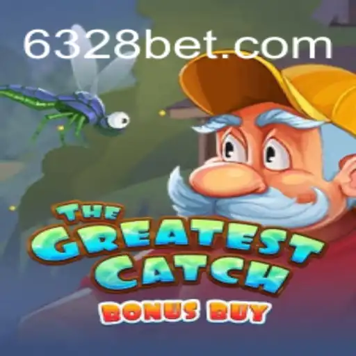 Explorando a Emoção de TheGreatestCatchBonusBuy: Uma Jornada Interativa em 6238BET