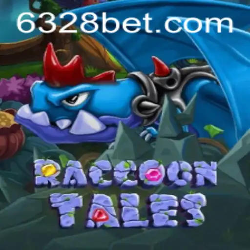 RaccoonTales: Mergulhe na Aventura com o Jogo 6238BET