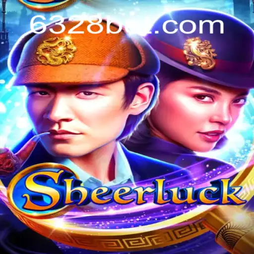 Sheerluck: Descubra o Fascinante Mundo de Mistérios com 6238BET