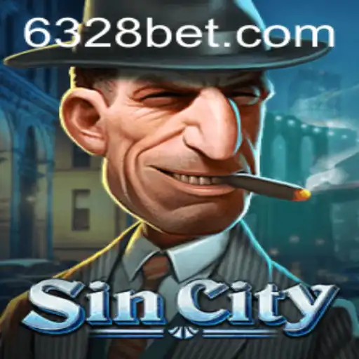 Descubra SinCity: Um Novo Jogo Empolgante no Universo 6238BET