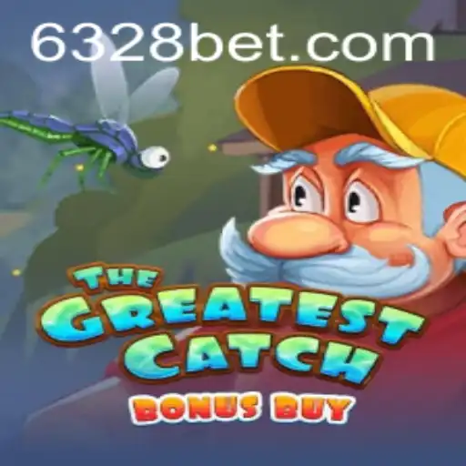 Explorando a Emoção de TheGreatestCatchBonusBuy: Uma Jornada Interativa em 6238BET