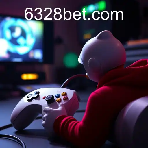 A Evolução dos Videogames e o Impacto da 6238BET na Indústria